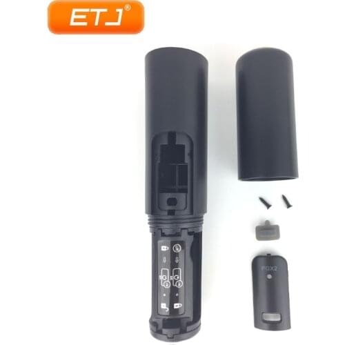 PGX2 Frame Microphone Accessories Outer Covering PGX24 Replacement Handheld Shell Microfone Accessory