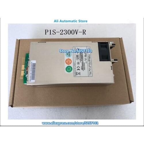Power Supply R1S2-5300V4V Power Supply P1S-2300V-R Power Supply Module