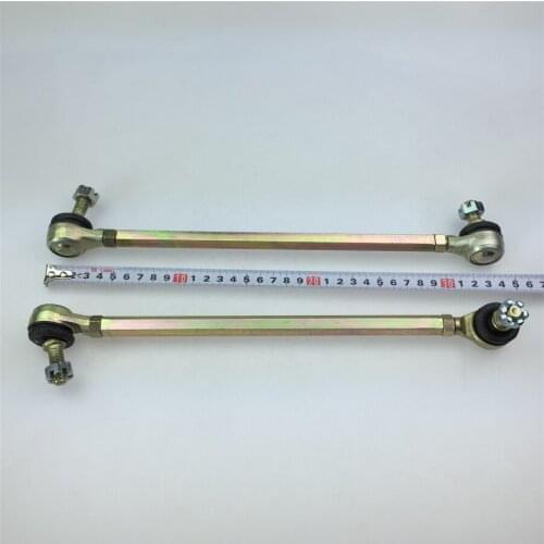 STARPAD Off-road ATV steering rod ball rod modified beach motorcycle steering ball head accessories