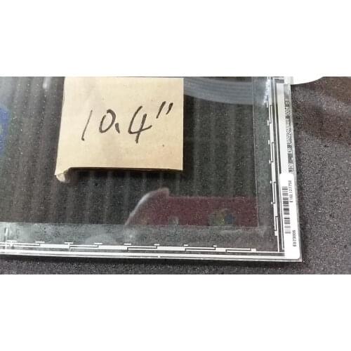 E073006 SCN-A5-FLT10.4-Z03-0H1-R touch screen touch panel