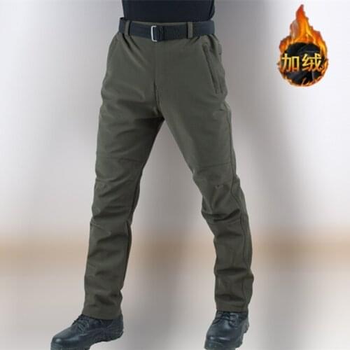 Sifafos Men's Hiking Pants