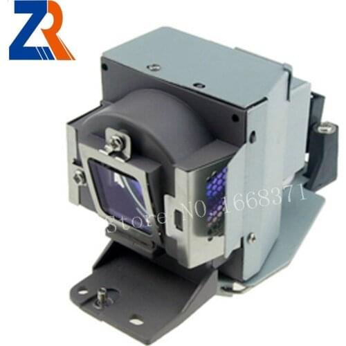 Compatible Projector Lamp with housing 5J.J3T05.001 for MS614 MX613ST MX615 MX615+ MX660P MX710