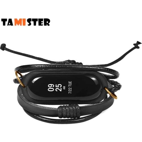 TAMISTER Smart Watch