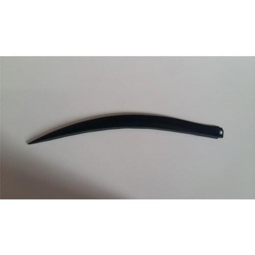 Back door decorative board assembly for Great wall haval M4 oem:5006270XS56XA 5006270XS56XA