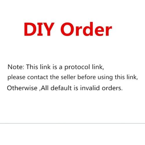 Agreement orders Freight spread Extra Fee etc dedicated link Please note