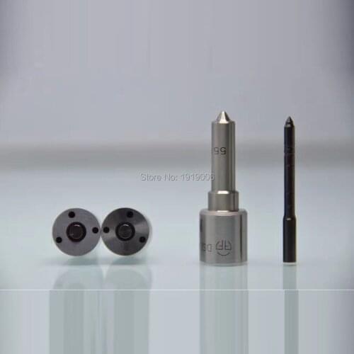 0445120290 injector nozzle DLLA150P1197