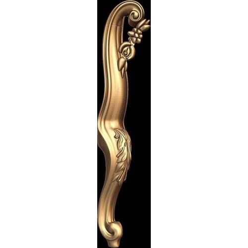 3d STL models for CNC, Artcam, Aspire, Decors in STL file Furniture Decor Decoration 3d cnc models