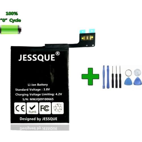 1043mAh 020-00425 Battery For Apple iPod Touch 6th 6 G6 Gen 6G Touch6 Touch6G A1641 A1574 Batterie Accumulator AKKU +Tool Gift