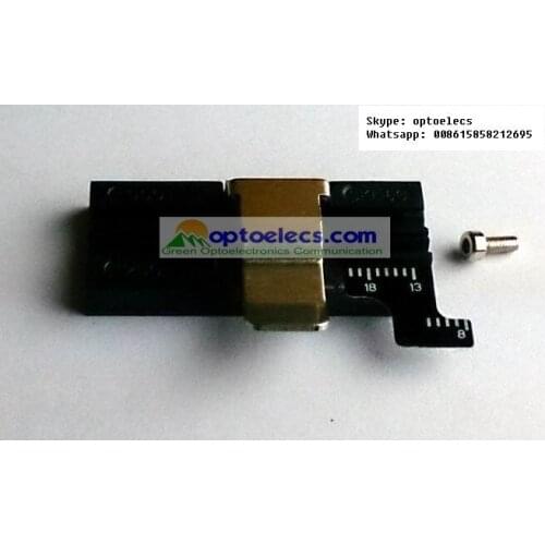 Free shipping for replacement AD-30A 3 in 1 for drop, pigtail, patchcord Multi-functional