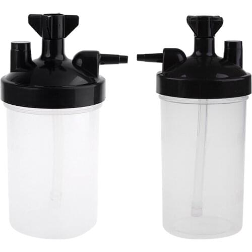 Humidifier Water Bottle for Oxygen Concentrator