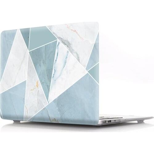 For Macbook Pro Air Case, Print Pattern Laptop Case Cover For Mac Air 11 13.3 Pro 12 13 15 16 Touch Bar Model23