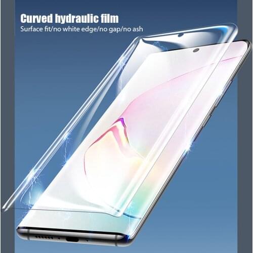 Cuimeng Screen Protectors For Samsung Galaxy Note 20