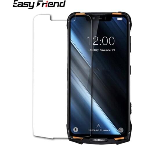 Easyfriend Screen Protectors For DOOGEE S60