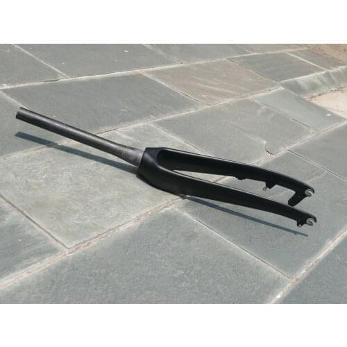 FLYXII Bicycle Forks