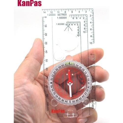 KANPAS Equipment For Tourism