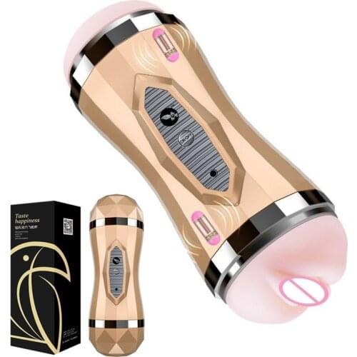 Lovetoy Masturbators