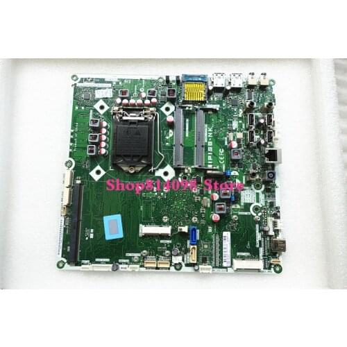 696484-002 For HP TouchSmart 520 220 AIO Motherboard IPISB-NK LGA1155 DDR3 desktop motherboard 100% test intact