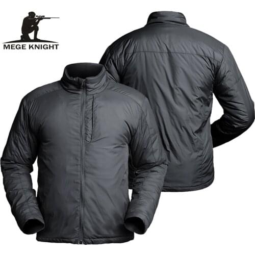 Мужские осенние парки MEGE KNIGHT China At AliExpress