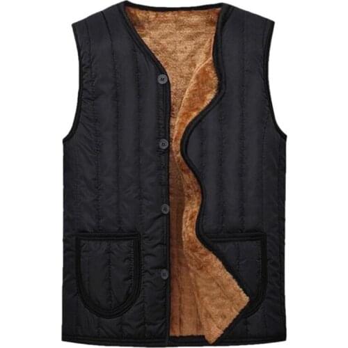 Nevettle Men's Vests