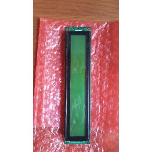 New PC2002M-P3 LCD Panel