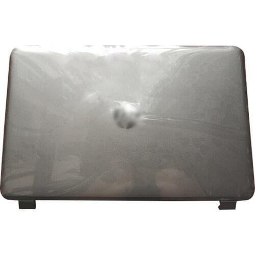 NEW For HP Envy 17-K 17T-K Series 17.3" Silver Computer Case Laptop LCD Back Cover/Palmrest Upper Case