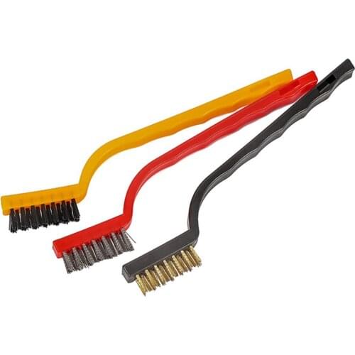 PREUP Cleaning Brushes