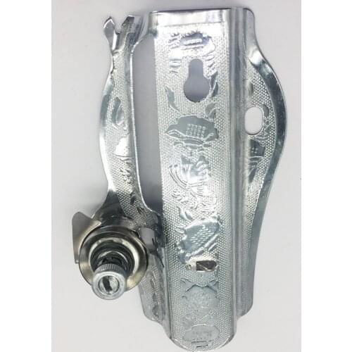 Sewing Machine Face Plate Pinstripe & Tensioner Holder