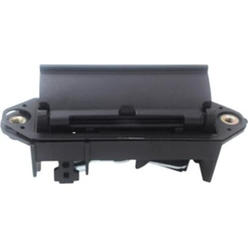 Trunk Handle For LANDWIND X5 X8