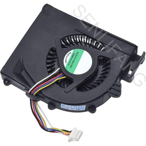For Lenovo ThinkPad E420 E520 E425 E525 CPU Fan KSB0405HB SENLIFANG Cooling Fan 5-Line 5V Compatible