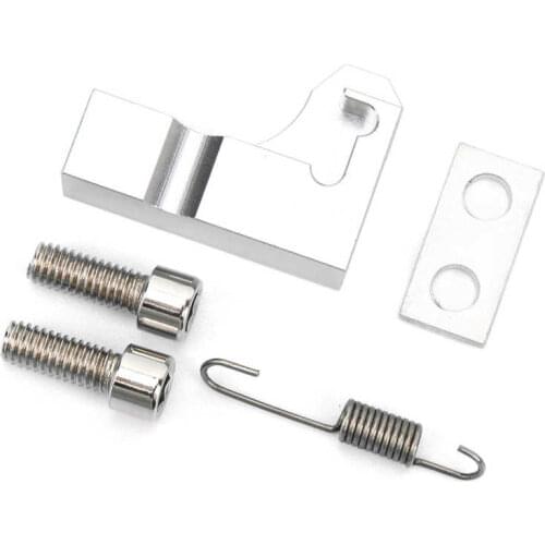 Throttle body Air Intake Maniford Intake Manifold Repair Bracket 03L129711E Replacement for Four‑Cylinder Common Rail