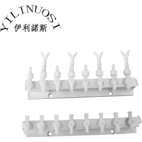 Printer Spare Parts Plastic Cleaning System for Sino-Printers