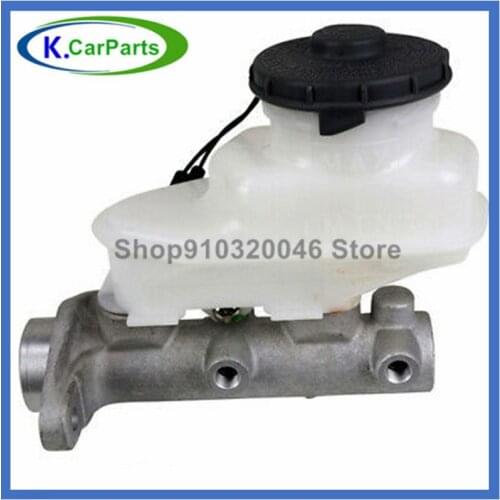 46100-S84-A03 46100S84A03 46100 S84 A03 New Brake Master Cylinder For Honda Accord 1998-2002
