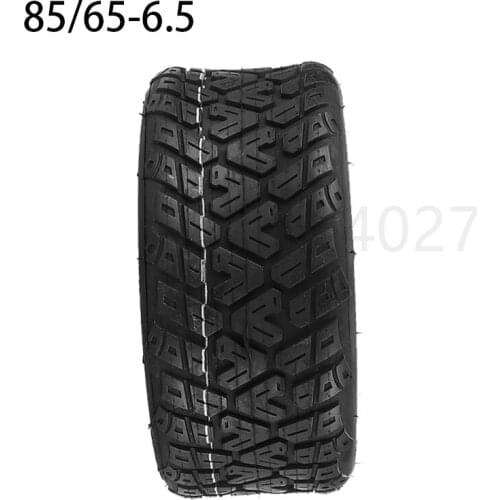 85/65-6.5 Tubeless Tyre Thickend Vacuum Tire for Electric Balance Scooter Xiaomi 9 Electric Ninebot Scooter Mini Moto Pro Bike