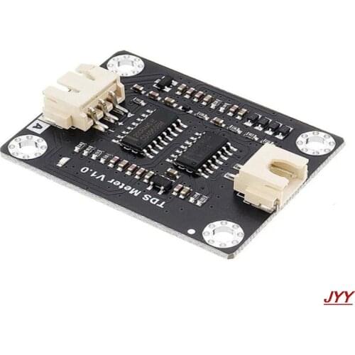 Analog TDS Sensor Water Conductivity Sensor for Arduino Liquid Detection Water