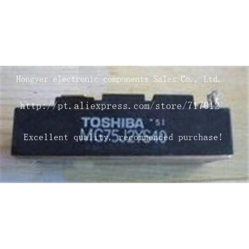 Free Shipping MG75J2YS45 No New(Old components,Good quality)