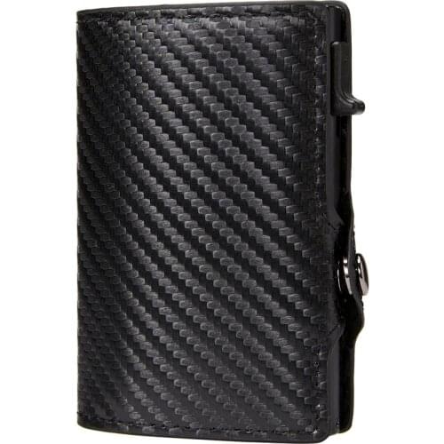 Bycobecy Men's Wallets