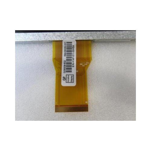 Innolux 8 inch Q08009-602 modern H900 original N8 P801 LCD screen display screen Aino