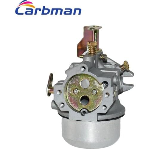 Carbman New Carburetor Carb Fits For Kohler K16 M16 K M 16 HP Gas Cast Iron Engines Motors 4505386 S