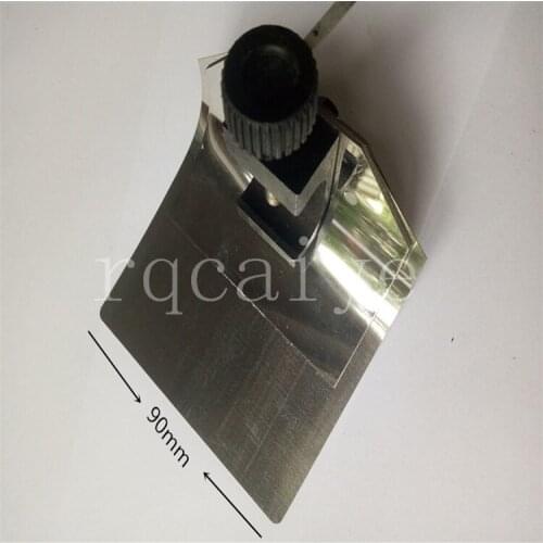 Komori LS-40,G-40 guide,komori sheet separators,FME-6810-501,FME-6810-401,komori high quality parts