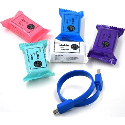 MOONBIFFY Computer Cables