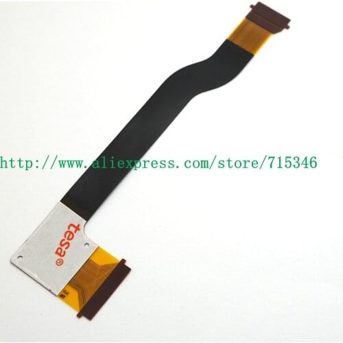 NEW Hinge LCD Flex Cable LC-1030 For SONY A6300 A6500 ILCE-6300 ILCE-6500 Digital Camera Repair Part