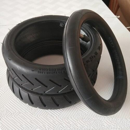 Original Scooter Tire Inflatable Tyre 8 1/2X2 Tube for Xiaomi Mijia M365 Electric Scooter Skateboard Thicken Vacuum Solid Tyre