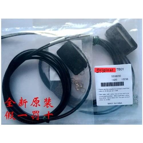 LL3-TB01 5308050 Optical Fiber Sensor Cable New Original