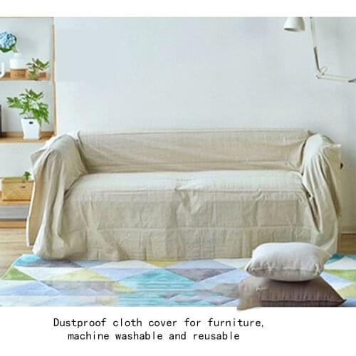 Strong Polyester FabricDust-Proof Fabric, Furniture And Sofa Cover Cloth, Decoration Cushion Cloth,Durable Dust-Proof Cloth