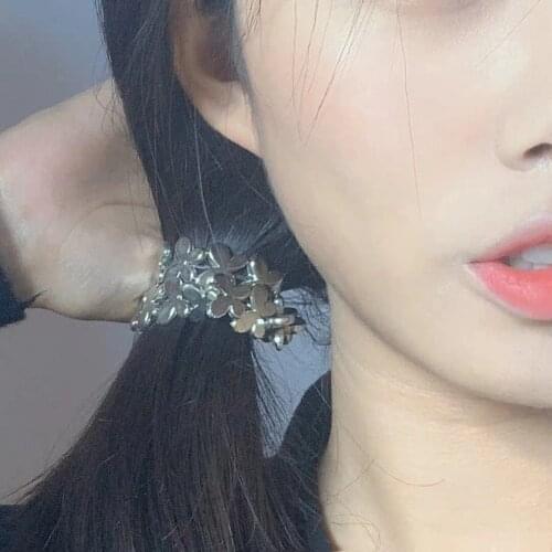 Senvodo Silver Chains