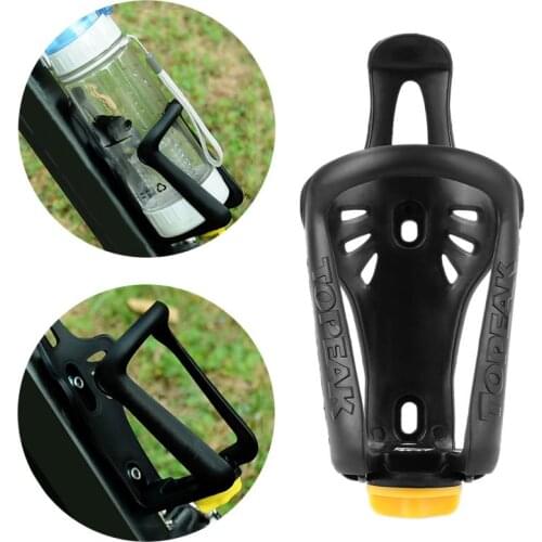 Universal Bicycle Bottle Cage Lightweight Bike Water Bottle Holder MTB Road Bike Bottle Bracket Outdoor Cycling Equipment