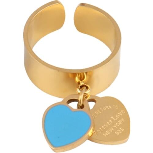 ZUUZ Women's Rings