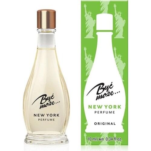 BYC MOZE Women's Fragrances