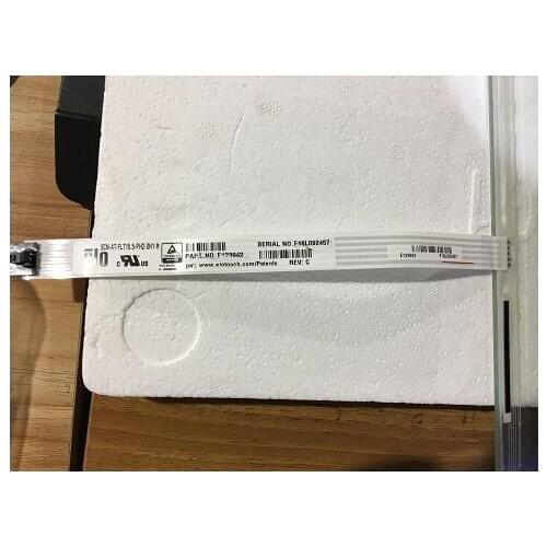 ELO E123942 SCN-AT-FLT15.5-PH2-0H1-R touch panel touch screen Repair Repalcement