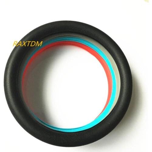 Hot silicone car steering wheel cover For Honda CRV Accord HR-V Vezel Fit City Civic Crider Odeysey Crosstour Jazz Jade